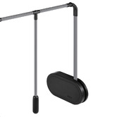 Higold A Series Clothing Hanging Rack