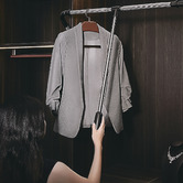 Higold A Series Clothing Hanging Rack