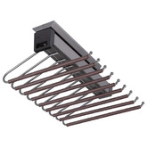Higold A Series Trousers Rack Holder