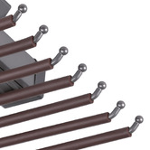 Higold A Series Trousers Rack Holder