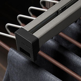 Higold A Series Trousers Rack Holder