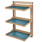 Higold B Series Slide-Out Wardrobe Storage Tray