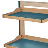 Higold B Series Slide-Out Wardrobe Storage Tray