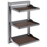 Higold A Series Slide-Out Wardrobe Storage Tray