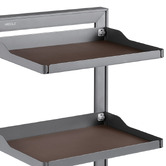 Higold A Series Slide-Out Wardrobe Storage Tray