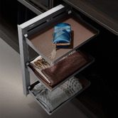 Higold A Series Slide-Out Wardrobe Storage Tray