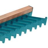 Higold B Series Slide-Out Wardrobe Tie Rack