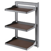 Higold A Series Slide-Out Wardrobe Storage Tray