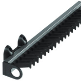 Higold A Series Slide-Out Wardrobe Tie Rack