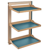 Higold B Series Slide-Out Wardrobe Storage Tray