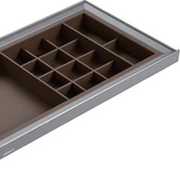 Higold A Series Pull-Out Wardrobe Storage Tray