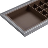 Higold A Series Pull-Out Wardrobe Storage Tray