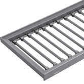 Higold A Series Pull-Out Trouser Rack