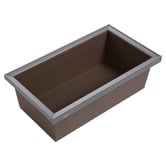 Higold A Series Pull-Out Wardrobe Basket