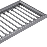 Higold A Series Pull-Out Trouser Rack