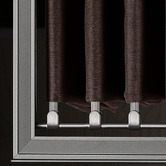 Higold A Series Pull-Out Trouser Rack
