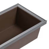 Higold A Series Pull-Out Wardrobe Basket