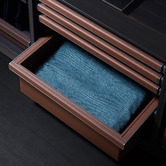 Higold B Series Pull-Out Wardrobe Basket