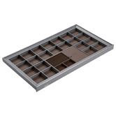 Higold A Series Pull-Out Accessories Storage Box