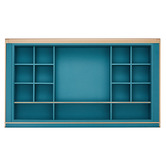 Higold B Series Pull-Out Wardrobe Storage Tray