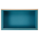 Higold Teal B Series Pull-Out Wardrobe Basket