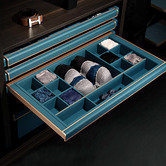 Higold B Series Pull-Out Wardrobe Storage Tray