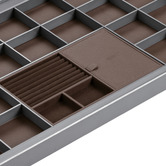 Higold A Series Pull-Out Accessories Storage Box