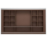 Higold B Series Pull-Out Wardrobe Storage Tray