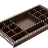 Higold B Series Pull-Out Wardrobe Storage Tray
