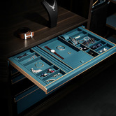 Higold B Series Pull-Out Accessories Storage Box