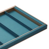 Higold B Series Adjustable Pull-Out Wardrobe Storage Tray