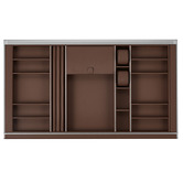 Higold B Series Pull-Out Accessories Storage Box