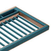 Higold B Series Pull-Out Trouser &amp; Belt Rack