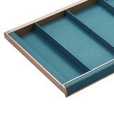 Higold B Series Adjustable Pull-Out Wardrobe Storage Tray