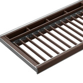 Higold B Series Pull-Out Trouser &amp; Belt Rack