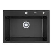 Higold 760mm Single Granite Kitchen Sink