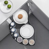 Higold Shearer Pro Swing-Out Kitchen Corner Storage