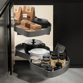 Higold Shearer Pro Swing-Out Kitchen Corner Storage