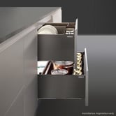 Higold Shearer Luxe Pull-Out Kitchen Drawer