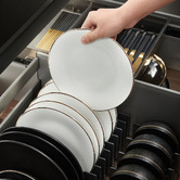 Higold Shearer Luxe Pull-Out Kitchen Drawer
