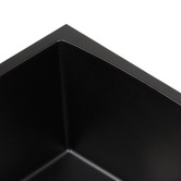 Higold Delta 840mm Double Granite Composite Kitchen Sink