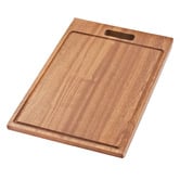 Higold Sapele Wood Chopping Board