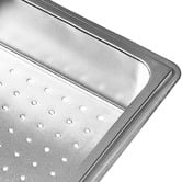 Higold Belle Luxe Stainless Steel Kitchen Sink Colander