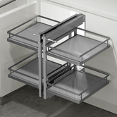 Higold Diamond Pro Pull-Out Kitchen Storage