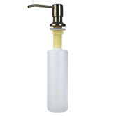 Higold Vante Stainless Steel Kitchen Sink Soap Dispenser