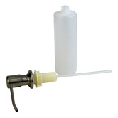Higold Vante Stainless Steel Kitchen Sink Soap Dispenser