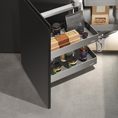 Higold Shearer Pro Pull-Out Kitchen Storage