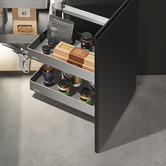 Higold Shearer Pro Pull-Out Kitchen Storage