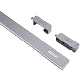 Higold 300cm A Series Wardrobe Hanging Rod
