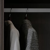 Higold 300cm A Series Wardrobe Hanging Rod